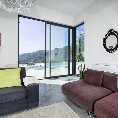 Alcantara Villa Gaggi