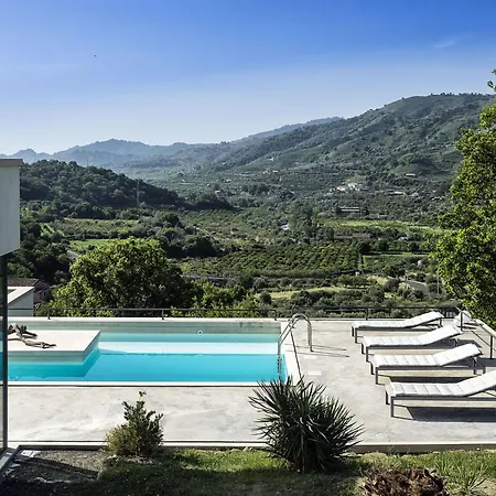 Villa Alcantara *