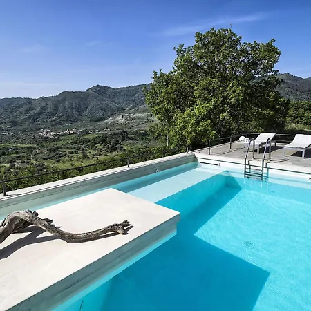 Alcantara Villa Gaggi