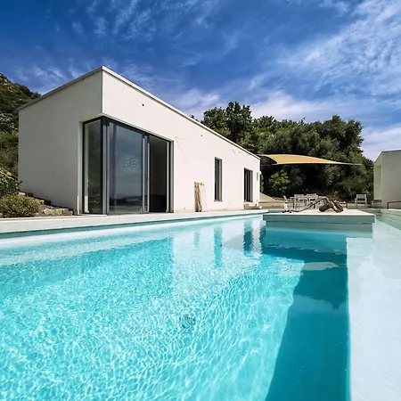 Villa Alcantara